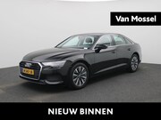 Audi A6 - Limousine 40 TFSI Pro Line | NAVIGATIE | BLUETOOTH | CRUISE 