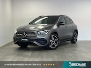 Mercedes-Benz GLA-Klasse - 200 AMG Line | Pano | Trekhaak | Memory | Mat grijs |