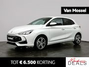 MG MG ZS - Hybrid+ 3 1.5T Hybrid Luxury Madness Edition | Camera | LED