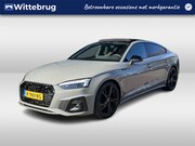 Audi A5 - Sportback 35 TFSI S edition / Panorama dak / Achteruitrij ca