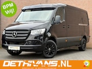 Mercedes-Benz Sprinter - 319CDI 190PK L2H1 RWD / M-Bux / Tempomaat / Euro6