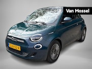 Fiat 500 - Icon 42 kWh | Navigatie | Stoelverwarming | Parkeersensoren
