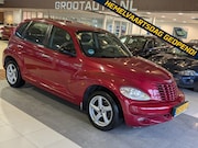 Chrysler PT Cruiser - 2.4i Limited Airco, Cruise Control, Stuurbekrachtiging