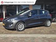 Ford Fiesta - 1.0 EcoBoost Titanium X VOL in opties