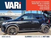 Suzuki Ignis - 1.2 Select