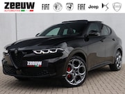 Alfa Romeo Tonale - 1.3T PHEV 280 PK Veloce | Schuifdak | Harman | Leder | 20"