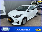 Toyota Yaris - 1.5 Hybrid Active / 6X TOYOTA YARIS OP VOORRAAD / 1E EIG / N