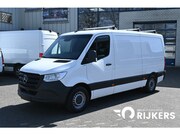 Mercedes-Benz Sprinter - 315 CDI L2H1 RWD Geveerde stoel, Camera, Trekhaak, Standkach