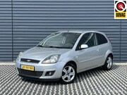 Ford Fiesta - 1.3-8V Futura | Airco