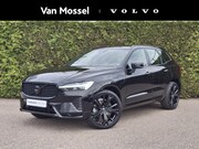 Volvo XC60 - T6 Plug-in hybrid AWD Plus Black Edition | Panoramadak | 360