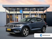 Volvo XC40 - T5 Inscription | 19" | Elektr. verst. Stoelen | Trekhaak | F