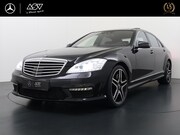Mercedes-Benz AMG S - S 63 Lang | Panorama - Schuifdak | Active Body Control | B&O