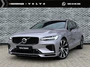 Volvo V60 - T6 Plug-in hybrid AWD Ultra Dark | Heico bodykit | Google | 