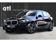 BMW 1-serie - 116i Aut | Carplay | LED | Navi | Stuurwielverwarming | Stoe