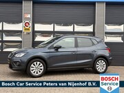 Seat Arona - 1.0 TSI Style Business Intense NAVI ADAPTIVE CRUISE NAVI TRE