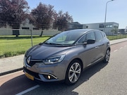 Renault Scénic - 1.2 TCe Collection Dealer onderhouden/LED/Clima/Navi/Cruise/
