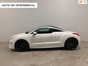 Peugeot RCZ - 1.6 Automaat Navi Clima Cruise