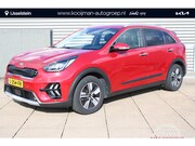 Kia Niro - 1.6 GDi Hybrid DynamicPlusLine AUTOMAAT TREKHAAK, STOEL- STU