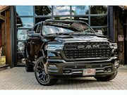 Dodge Ram Pick Up - 1500 Limited 5.7 V8 4x4 Crew Cab 2026