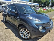 Nissan Juke - 1.6 Acenta TREKHAAK