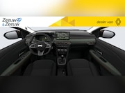 Dacia Jogger - 1.0 TCe 110 limited edition 7p. | Gratis 7 jaar fabrieksgara