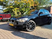 BMW 1-serie - 118d Business CLIMA-NAVI-BJ 2013