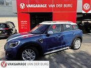 MINI Countryman - 2.0 Cooper S Night Jack Edition Pano