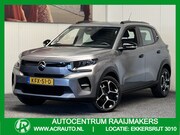 Citroën C3 - 1.2 TURBO PLUS 100PK NIEUW MODEL 2025 50 STUKS OP VOORRAAD !