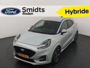 Ford Puma - EcoBoost Hybrid 125 pk ST-Line X | Winter Pack | Adapt. crui