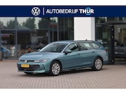 Volkswagen Passat - Variant 1.5 eHybrid 204PK / 150kW DSG, NL auto, 48 maanden /