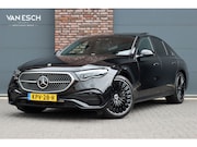 Mercedes-Benz E-klasse - 400 e 4MATIC AMG Line | Luchtvering | Achterasbesturing | Hy