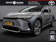 Toyota bZ4X - Premium 4WD 71 kWh | Panoramadak | JBL