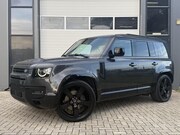 Land Rover Defender - 110 HSE X-Dynamic 3.0 D200