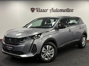 Peugeot 5008 - 1.2 PureTech Active Pack*7P*Airco*Cruise-Control*Navi*Led*Ca