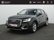Audi Q2 - 35 TFSI 150 pk S-tronic Ambition | Sportstoelen | Stoelverwa