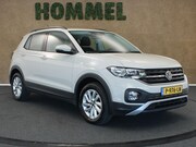 Volkswagen T-Cross - 1.0 TSI Life ORIGINEEL NEDERLANDSE AUTO - AFKOMSTIG VAN 1E E