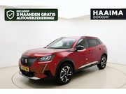 Peugeot 2008 - 1.2 PureTech Allure Pack Automaat | Luxe Uitvoering | All Se