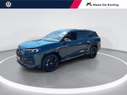Volkswagen Tayron - R-Line Edition 1.5 eHybrid 204 PK 6 versn. DSG · Black Style