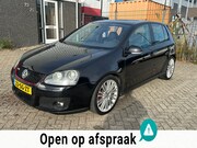 Volkswagen Golf - 2.0 TFSI GTI 2006 DSG
