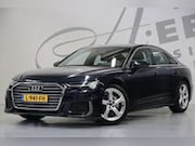 Audi A6 - Limousine 40 TFSI S edition/ S-Line/ Trekhaak/ DAB