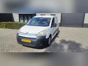 Citroën Berlingo - 1.6 HDI Bj 2012 Euro 5 Marge auto