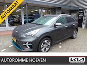 Kia e-Niro - 64kWh 204pk Automaat ExecutiveLine SOH 100%