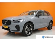 Volvo XC60 - 2.0 T6 Plug-in hybrid AWD Plus Dark | Trekhaak | Harman Kard