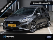 Ford Fiesta - ST-Line 1.0 EcoBoost 100pk WINTER PACK | CAMERA | 17''LM | D