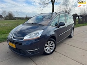 Citroën C4 Grand Picasso - 1.6 VTi Business 7P 120PK CLIMA/CRUISE/PDC/BLUE/16"