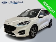 Ford Kuga - 2.5 PHEV ST-Line X 225pk Adaptieve Cruise | Panoramadak | Wi