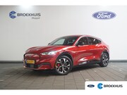 Ford Mustang Mach-E - Extended RWD 98 kWh | Achteruitrijcamera | Cruise control ad