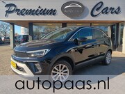 Opel Crossland - 1.2 Turbo 130PK Elegance|Automaat|STUUR, Stoel verw, LANE as