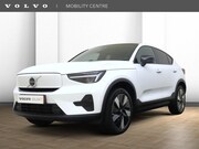 Volvo C40 - Recharge Core 69kWh | Stoel-/Stuurverwarming | All-Seasonban