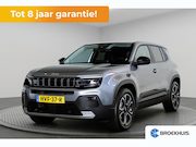Jeep Avenger - 1.2 e-Hybrid Summit | Tot 8 Jaar Garantie | Navigatie | Came